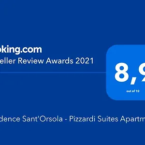 residence-santorsola-pizzardi-suites-apartments.emilia-romagnahotels.net/