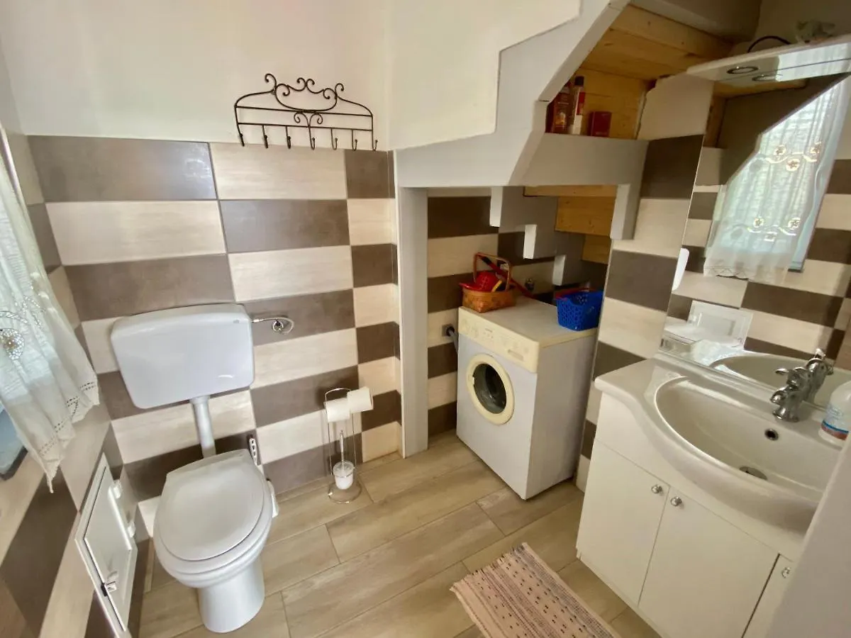 Cs Villa Fronte Etna Centuripe